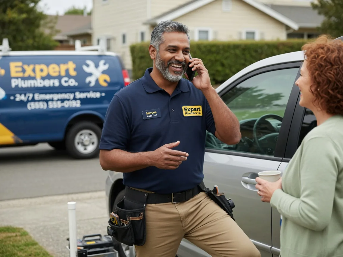 Drain Cleaning Saint Paul, VA FAQs